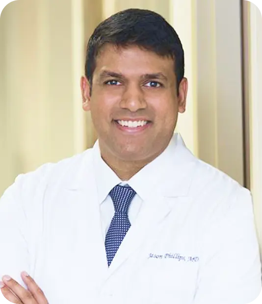 Dr. Jason Phillips