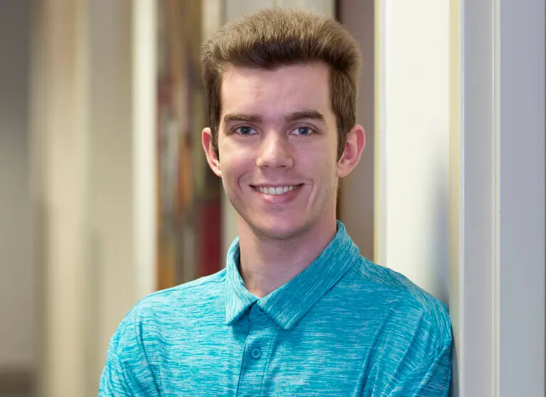 Calvin – Billing Coordinator