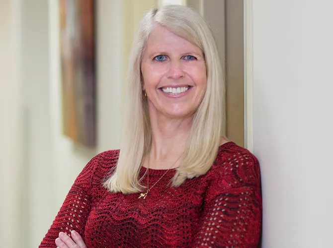 Debbie Hall