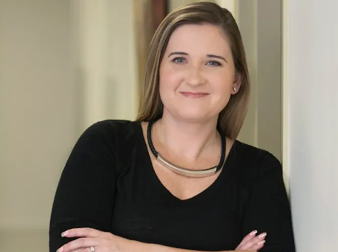 Jennifer – Support Staff