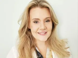 Jessica Marshall