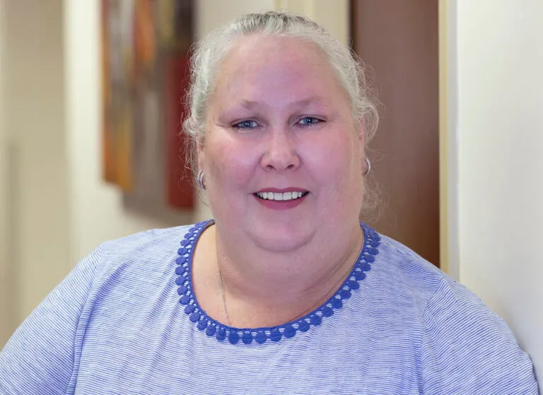 Shari – Patients Services Coordinator