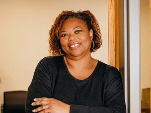 Sharron Jones