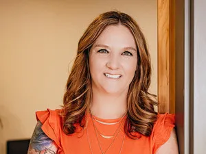 Tiffany Stanger-Williams