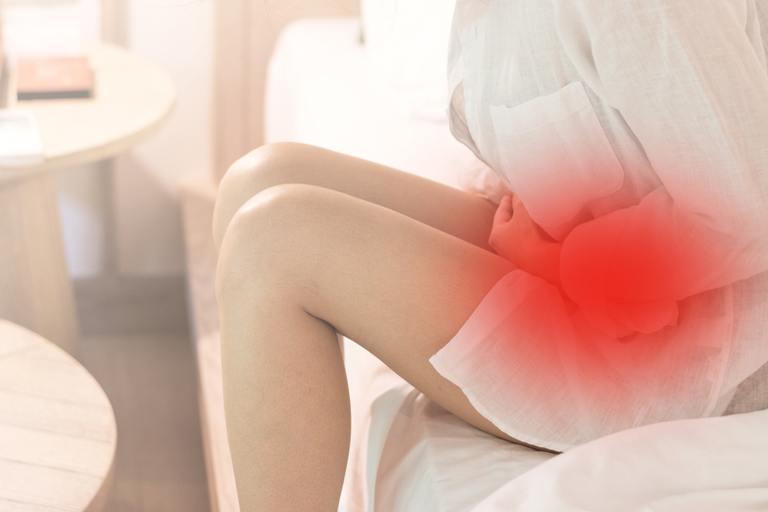 Image for 6 Signs You May Have Endometriosis