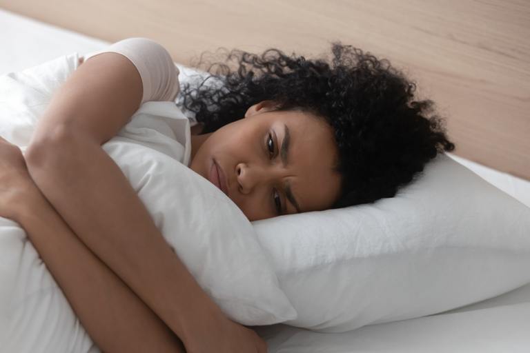 Image for Could Your PMS Be Premenstrual Dysphoric Disorder?