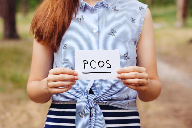 Image for Understanding Polycystic Ovary Syndrome (PCOS)