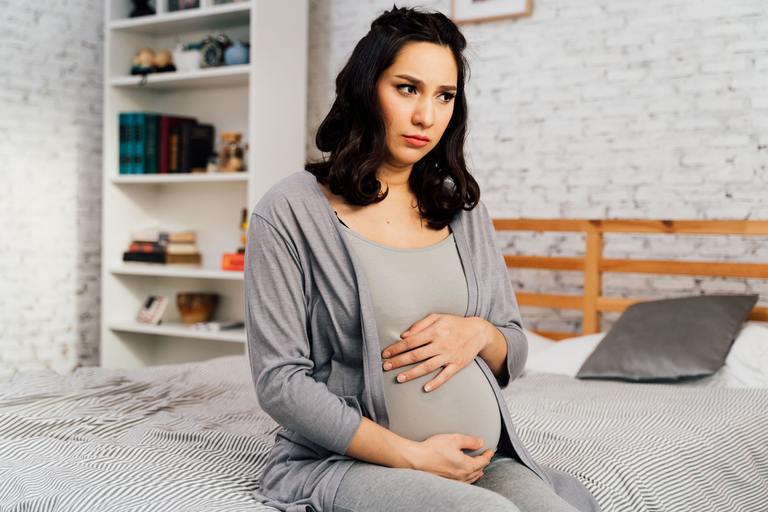 Image for Symptoms During Pregnancy That Warrant A Conversation with Your Doctor