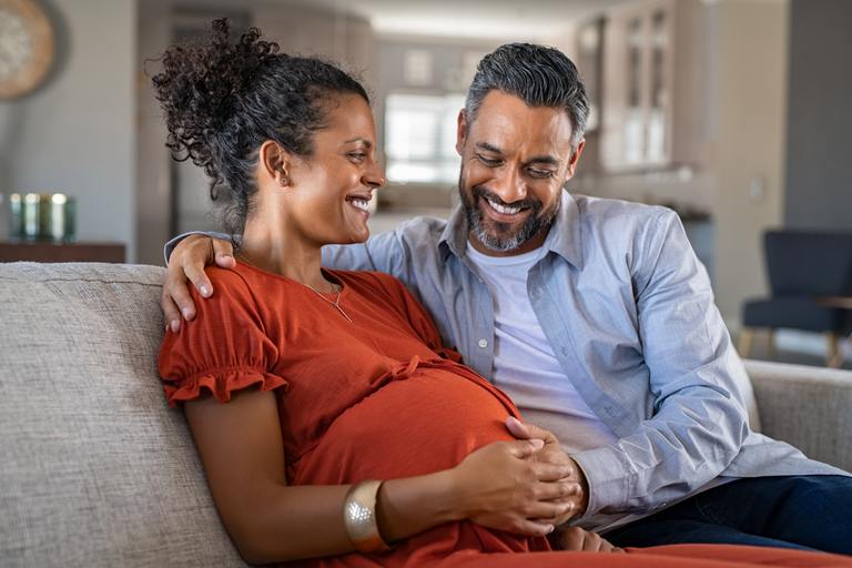 Image for Your Guide to Pregnancy After 35