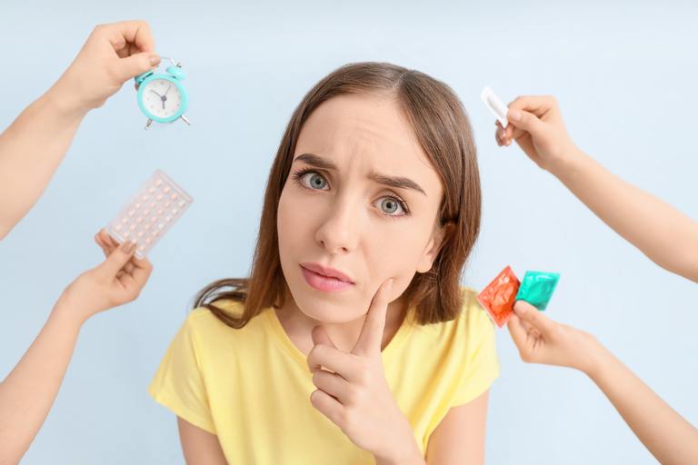 Image for What To Expect When Changing Birth Control Methods