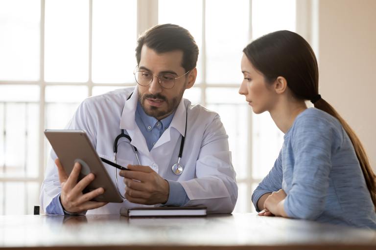 Image for Colposcopy: What to Expect