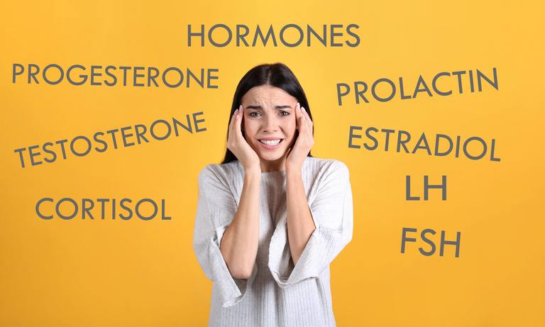 Image for Why You’re Always Tired: Could It Be a Hormonal Imbalance?