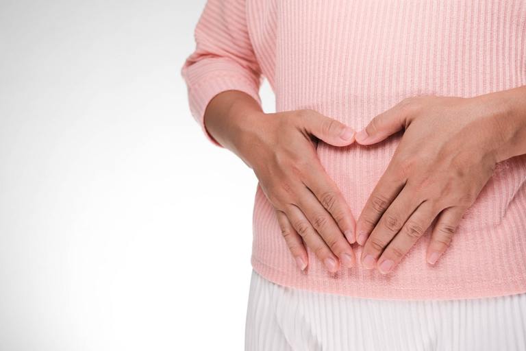 Image for Early Signs Your Body May Be Prepping for Pregnancy