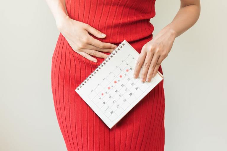 Image for How to Know If Your Period Is Normal: What Every Woman Should Track