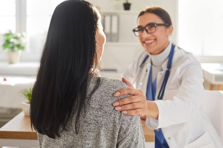 Image for The Five Main Types of Gynecologic Cancers and How They're Treated
