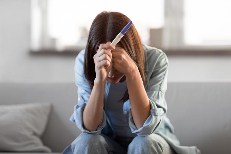 Image for Common Causes of Female Infertility