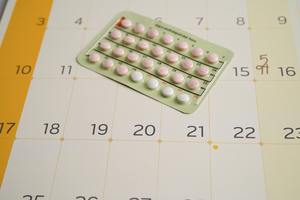 birth control.