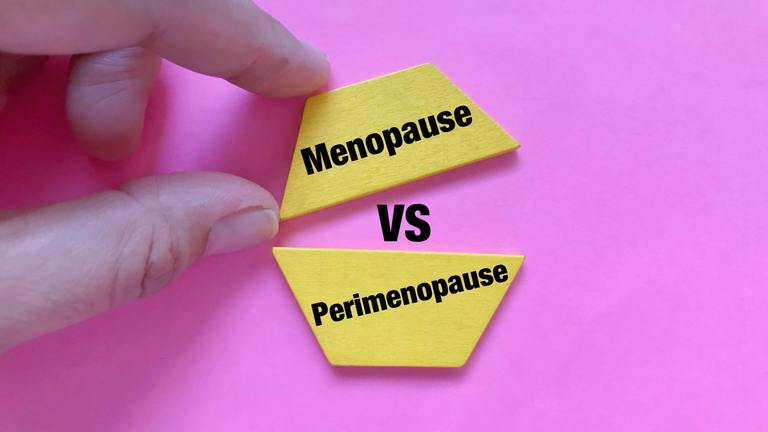Image for Perimenopause vs. Menopause: Key Differences Every Woman Should Know