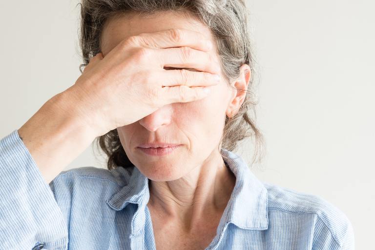 Image for How Menopause Can Affect Your Sleep Schedule