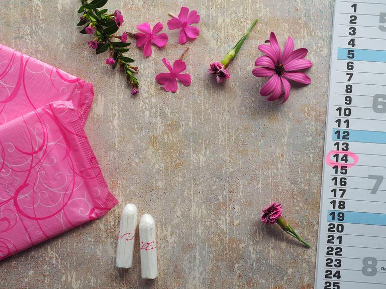 Image for Sudden Changes in Your Period Flow: What Do They Mean?