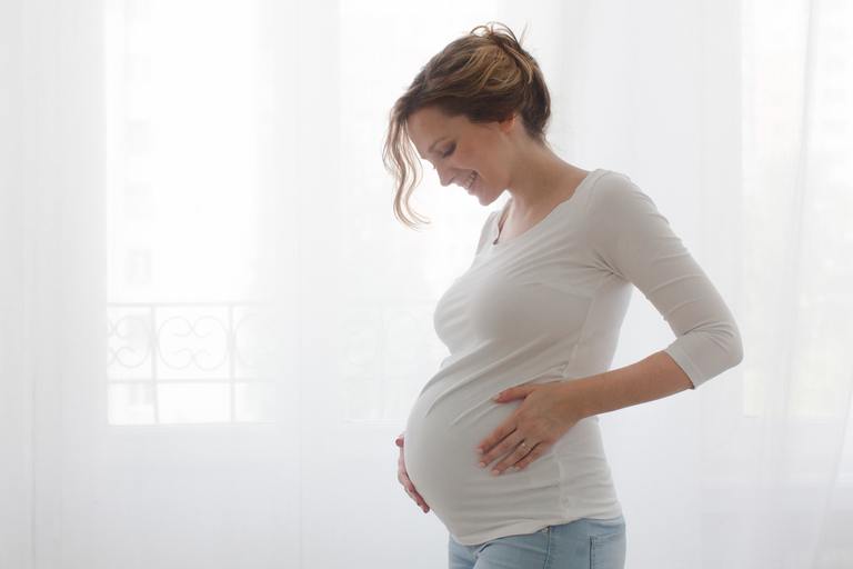 Image for COVID-19 Pregnancy And Breastfeeding
