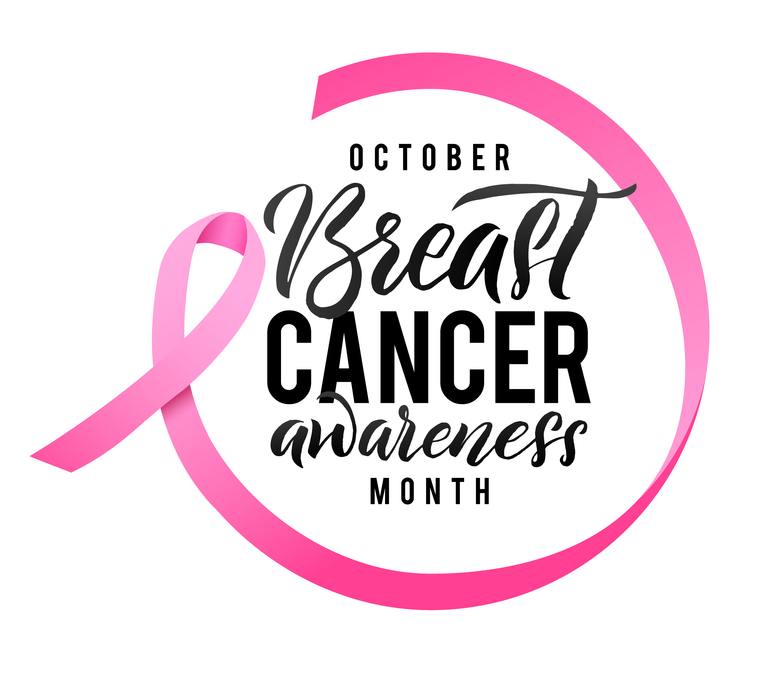 Image for Preventing Breast Cancer in Your Everyday Life